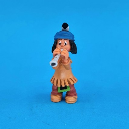 Schleich Yakari flute second hand Figure (Loose)