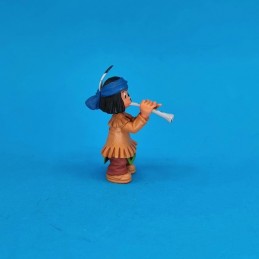 Schleich Yakari flute second hand Figure (Loose)