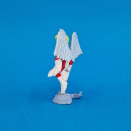 Hasbro Marvel Super Hero Squad Angel Figurine articulée d'occasion (Loose)