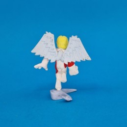 Hasbro Marvel Super Hero Squad Angel Figurine articulée d'occasion (Loose)