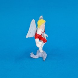 Hasbro Marvel Super Hero Squad Angel Figurine articulée d'occasion (Loose)