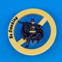 DC Batman No Smoking Figurine avec ventouse d\'occasion (Loose)