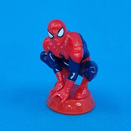 Yolanda Marvel Spider-man 8 cm second hand figure (Loose)