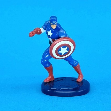 Marvel Captain America second hand figure (Loose)