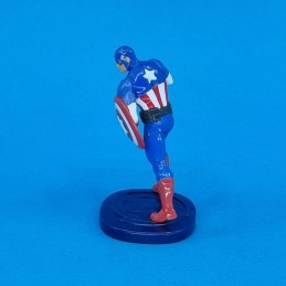 Marvel Captain America Figurine d'occasion (Loose)