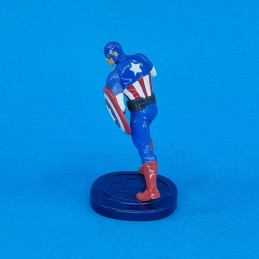 Marvel Captain America second hand figure (Loose)