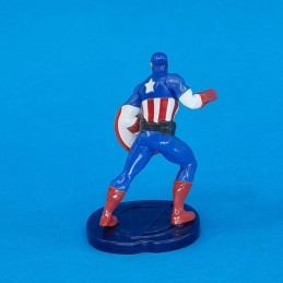 Marvel Captain America Figurine d'occasion (Loose)