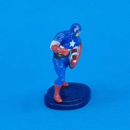 Marvel Captain America Figurine d'occasion (Loose)