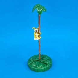 Marsupilami on tree second 20 cm hand figure (Loose)