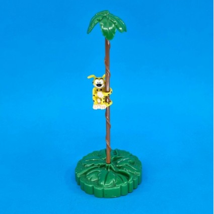 Marsupilami sur arbre 20 cm Figurine d'occasion (Loose)