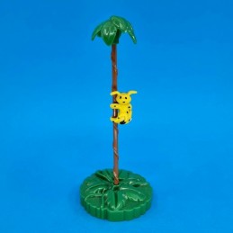 Marsupilami on tree second 20 cm hand figure (Loose)