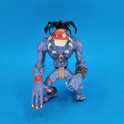 Small Soldiers Insaniac Figurine articulée d'occasion (Loose)