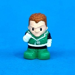 DC Green Lantern Guy Gardner second hand Pencil Tip (Loose)