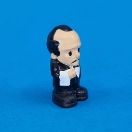 DC Alfred Pennyworth Embout à crayon d'occasion (Loose)