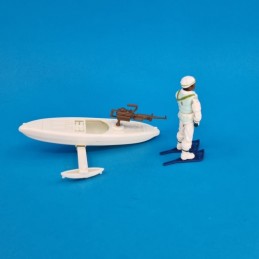 Hasbro G.I.Joe Iceberg + Kayak second hand Action figure (Loose)