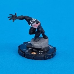 Heroclix Marvel Baron Zemo second hand figure (Loose)