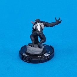 Wizkids Heroclix Marvel Venom second hand figure (Loose)