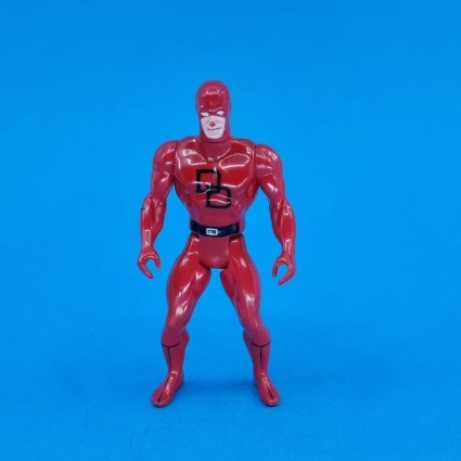 Mattel Mattel Marvel Secret Wars Daredevil second hand Action figure (Loose)