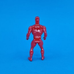 Mattel Mattel Marvel Guerres Secrètes Daredevil Figurine d'occasion (Loose)