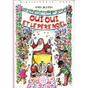 Oui-Oui et le Père Noël Livre d\'occasion Bibliothèque Rose