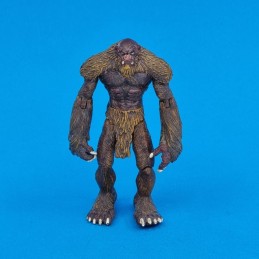 Cryptozoology Big Foot Figurine d'occasion (Loose)