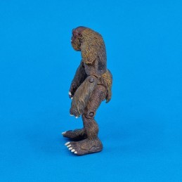 Cryptozoology Big Foot Figurine d'occasion (Loose)