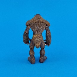 Cryptozoology Big Foot second hand figure (Loose)