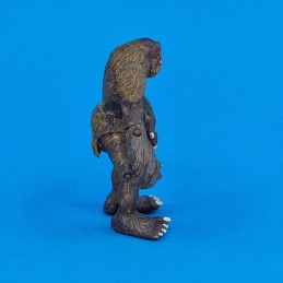 Cryptozoology Big Foot Figurine d'occasion (Loose)