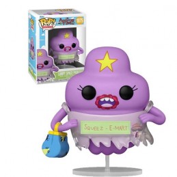 Funko Funko Pop Television Adventure Time Lumpy Space Princess