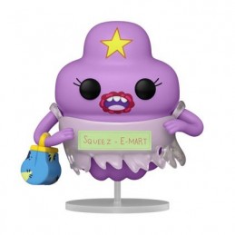 Funko Funko Pop Television Adventure Time Lumpy Space Princess