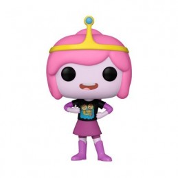 Funko Funko Pop Television Adventure Time Princess Bubblegum (Rock Shirt)