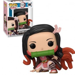 Funko Funko Pop Demon Slayer Nezuko Kamado