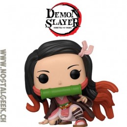 Funko Funko Pop Demon Slayer Nezuko Kamado