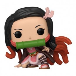 Funko Funko Pop Demon Slayer Nezuko Kamado