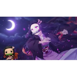 Funko Funko Pop Demon Slayer Nezuko Kamado