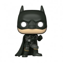 Funko Funko Pop Movies The Batman - Batman (Fighting Stance)