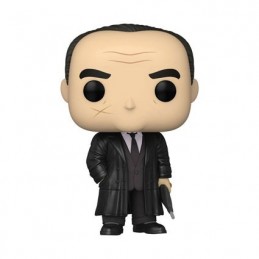 Funko Funko Pop Movies N°1191 The Batman Oswald Cobblepot (With Jacket)