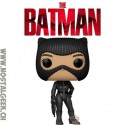 Funko Pop Movies The Batman Selina Kyle (Masked)