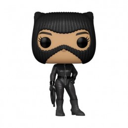 Funko Funko Pop Movies The Batman Selina Kyle (Masked) Vinyl Figure