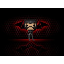 Funko Funko Pop Movies The Batman Selina Kyle (Masked)