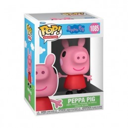 Funko Funko Pop Peppa Pig Vinyl Figure