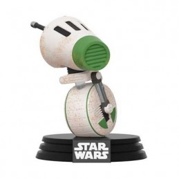 Funko Funko Pop Star Wars The Rise of Skywalker D-O