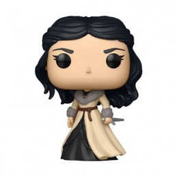 Funko Pop N°1193 Television The Witcher Yennefer Of Vengerberg