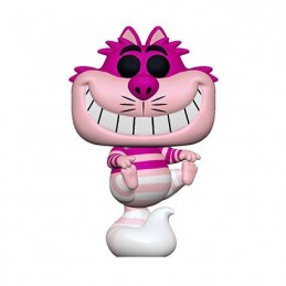 Funko Pop! N°1059 Disney Alice in Wonderland Cheshire Cat Vinyl Figure