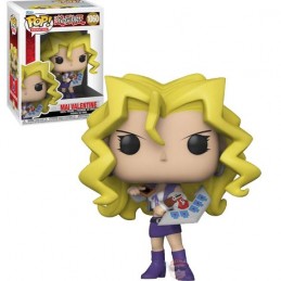 Funko Funko Pop Animation Yu-Gi-Oh! Mai Valentine