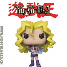 Funko Funko Pop Animation Yu-Gi-Oh! Mai Valentine Vinyl Figure