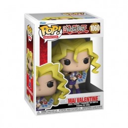 Funko Funko Pop Animation Yu-Gi-Oh! Mai Valentine