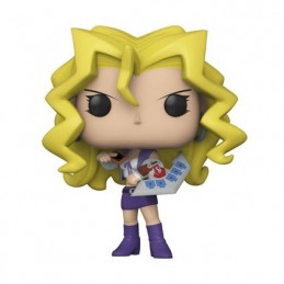 Funko Funko Pop Animation Yu-Gi-Oh! Mai Valentine