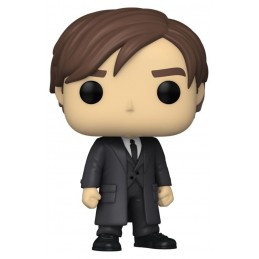 Funko Funko Pop Movies The Batman Bruce Wayne Exclusive Vinyl Figure