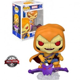 Funko Pop N°959 Hobgoblin (Animated Series) Edition Limitée